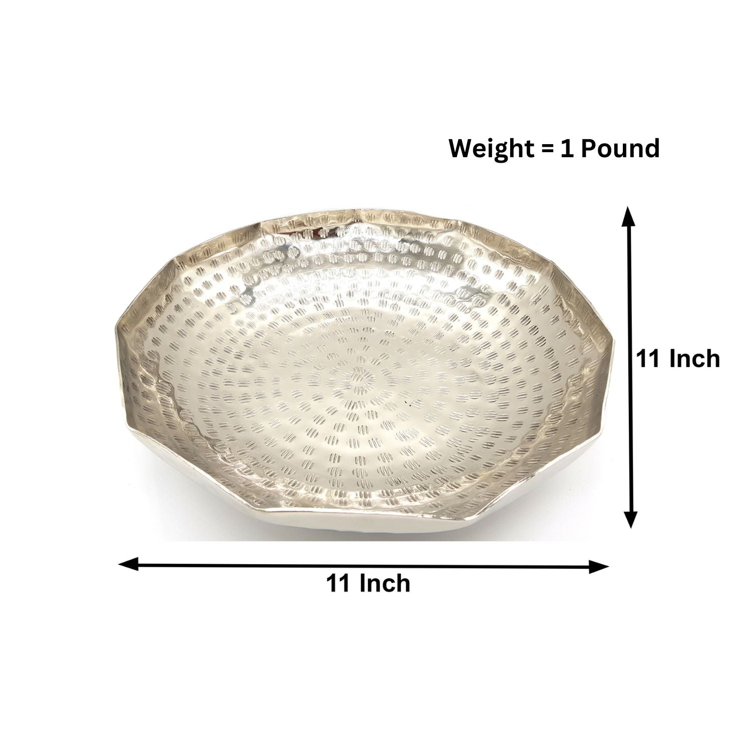 Lavish Touch Yacheliz Bowl