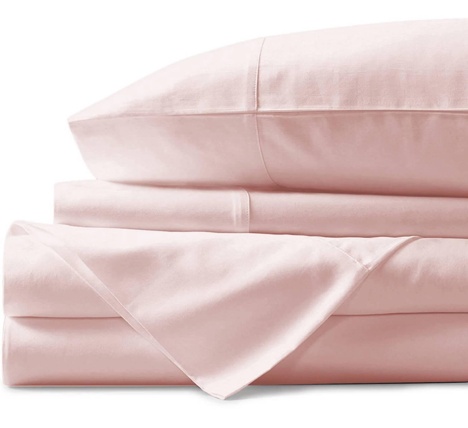 Lavish Touch 100% Cotton Flannel Queen Sheet Set Pack of 4 - Zenvias