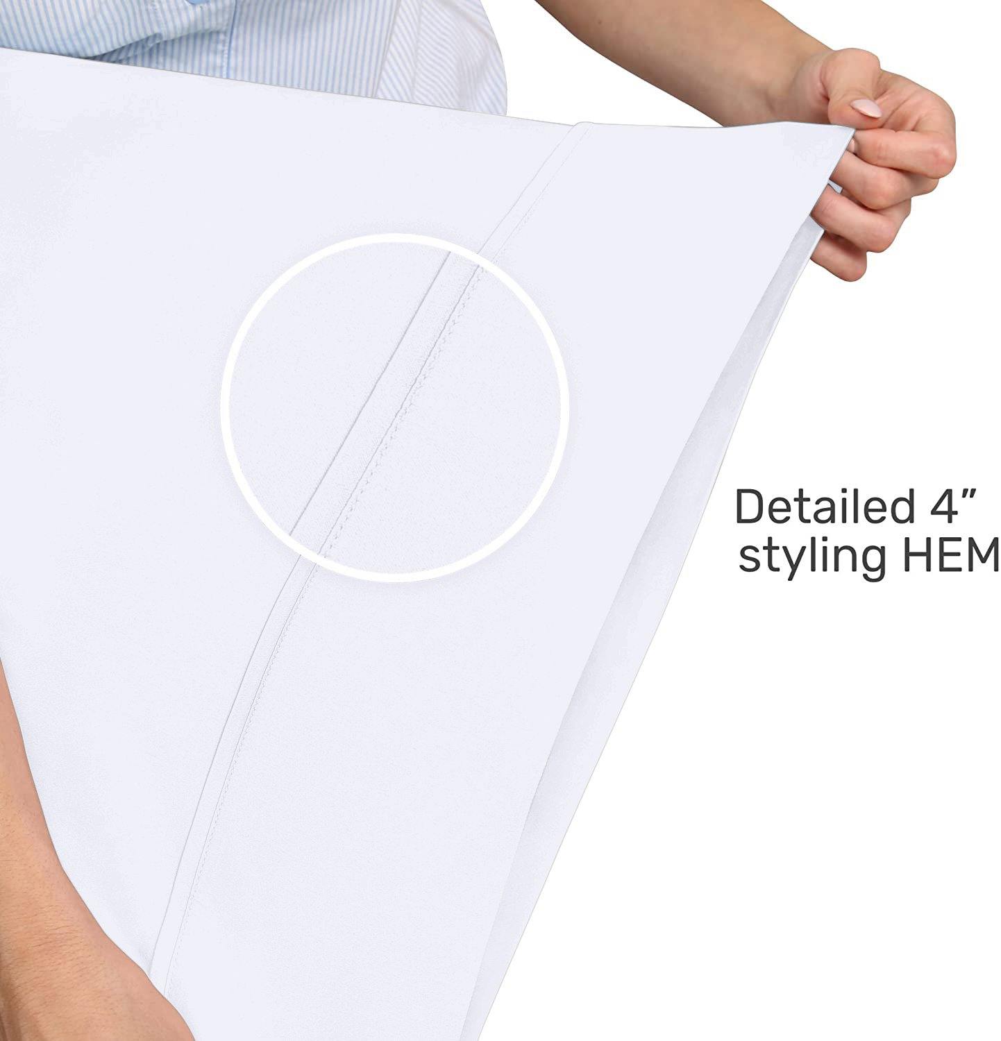 Lavish Touch 100% Cotton 250 TC Sheet Set - Zenvias