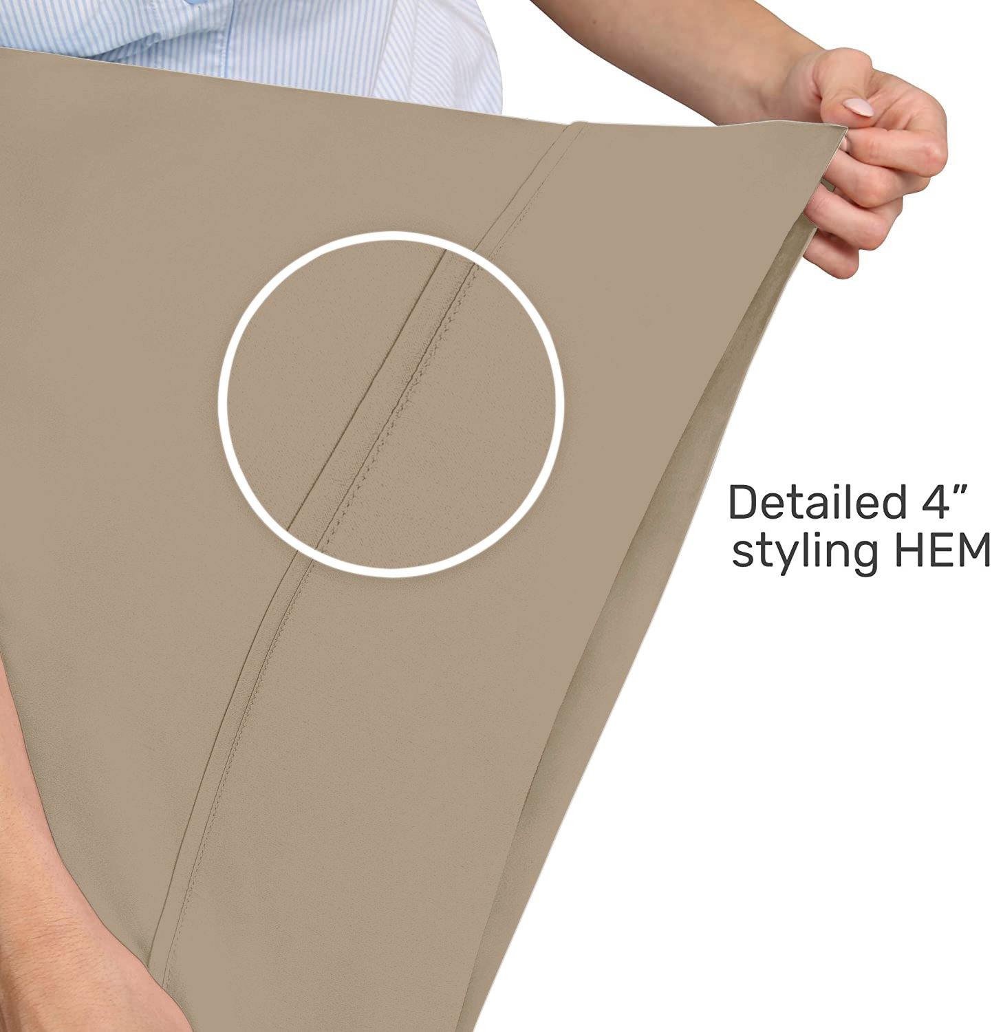 Lavish Touch 100% Cotton 250 TC Sheet Set - Zenvias