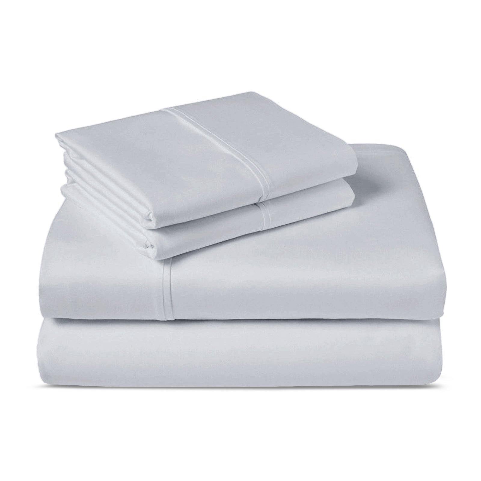 Lavish Touch 100% Cotton 250 TC Sheet Set - Zenvias
