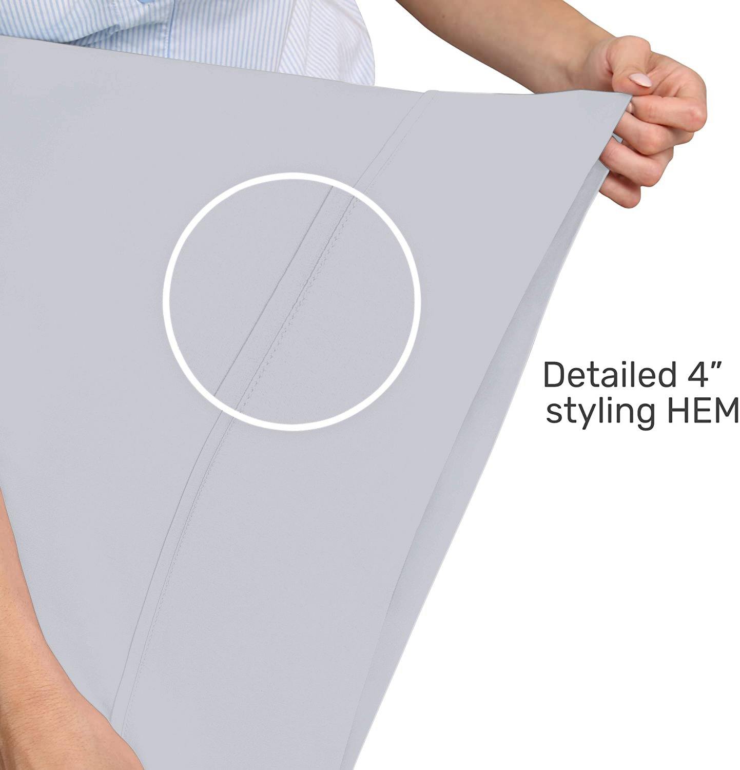 Lavish Touch 100% Cotton 250 TC Sheet Set - Zenvias