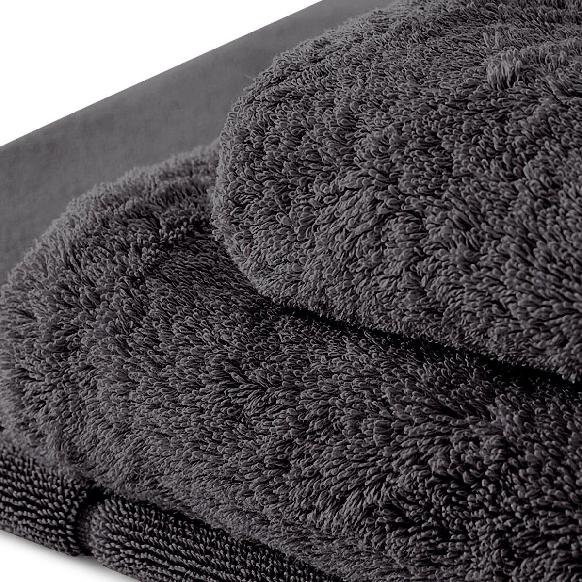 Lavish Touch 100% Cotton 600 GSM Aerocore Pack of 72 Wash Towels - Zenvias