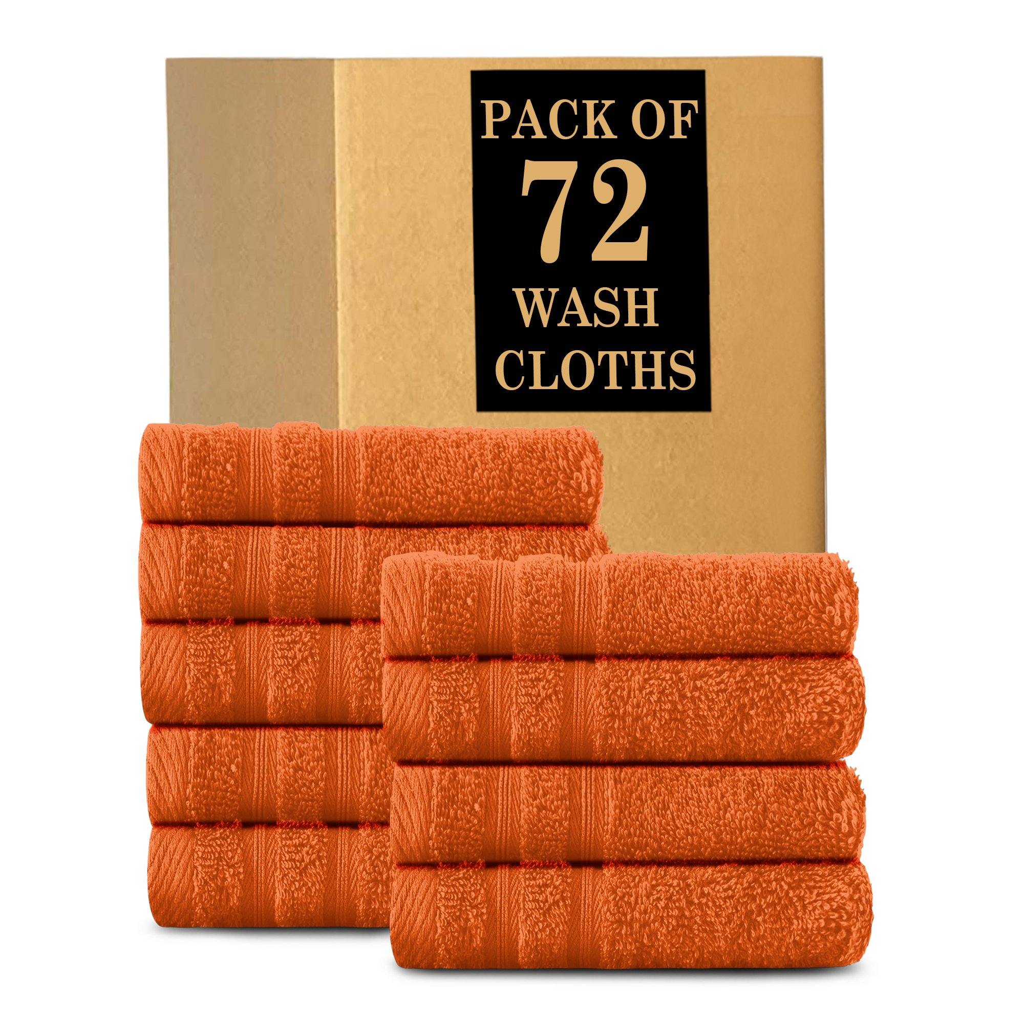 Lavish Touch 100% Cotton 500 GSM Aurelia Towel Set - Zenvias