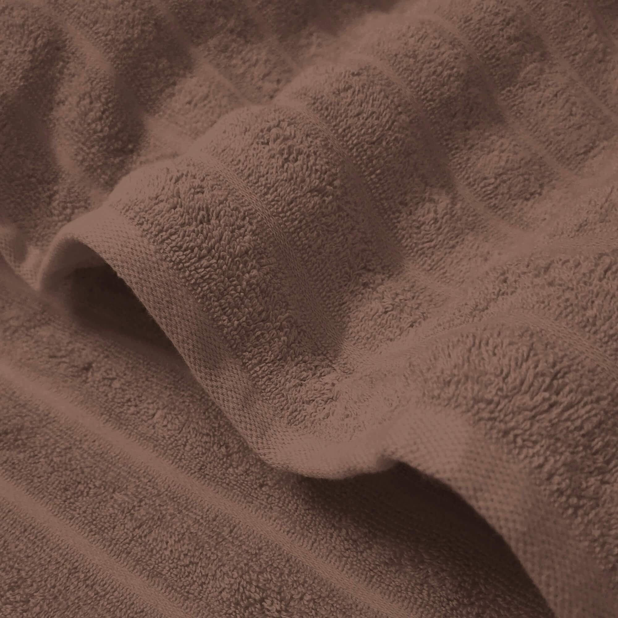 Lavish Touch 100% Cotton 600 GSM Face Towels Pack of 12 - Zenvias