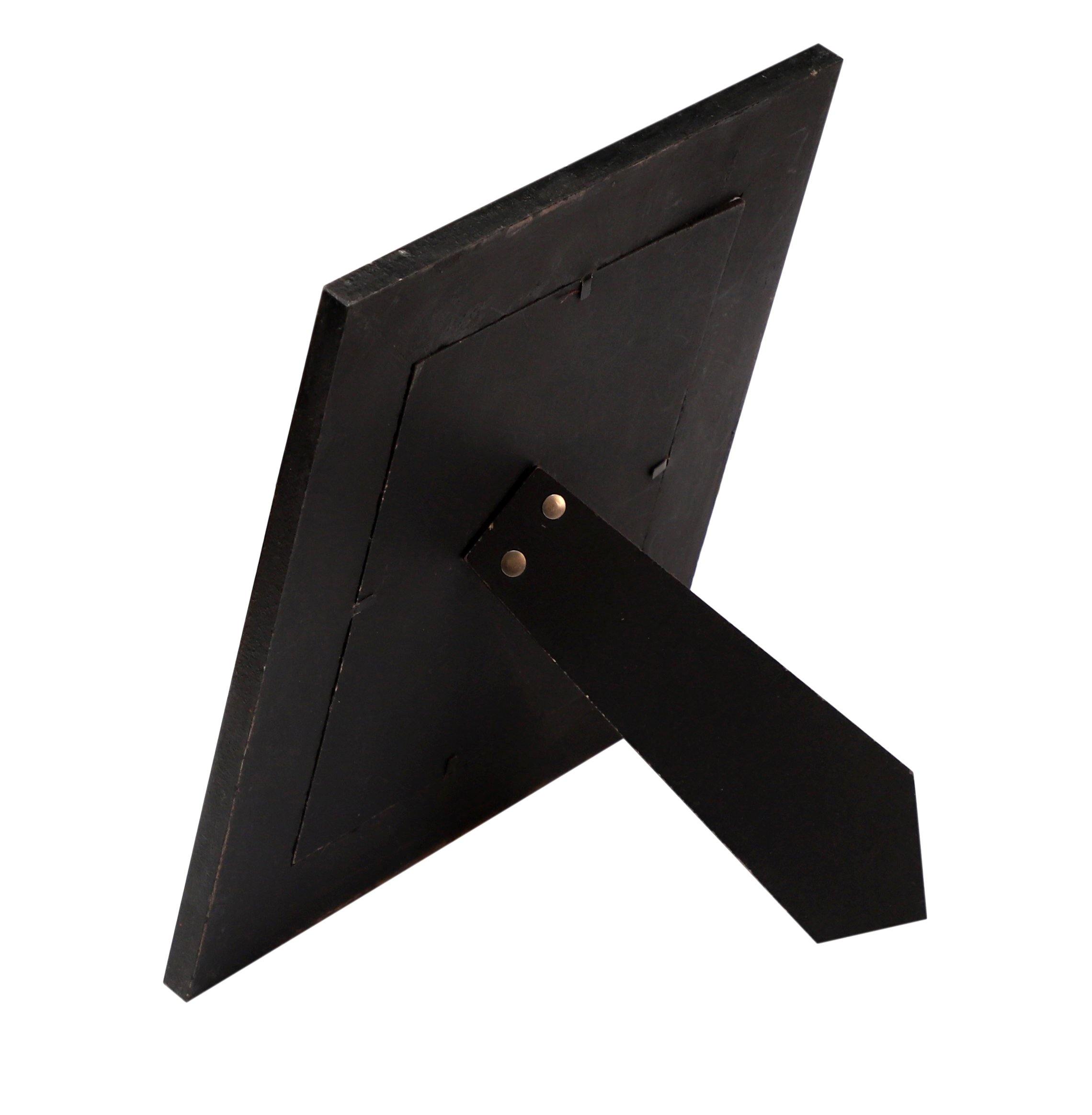 Lavish Touch Amina Photo Frame - Zenvias