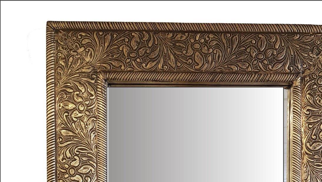 Lavish Touch Senza Mirror - Zenvias