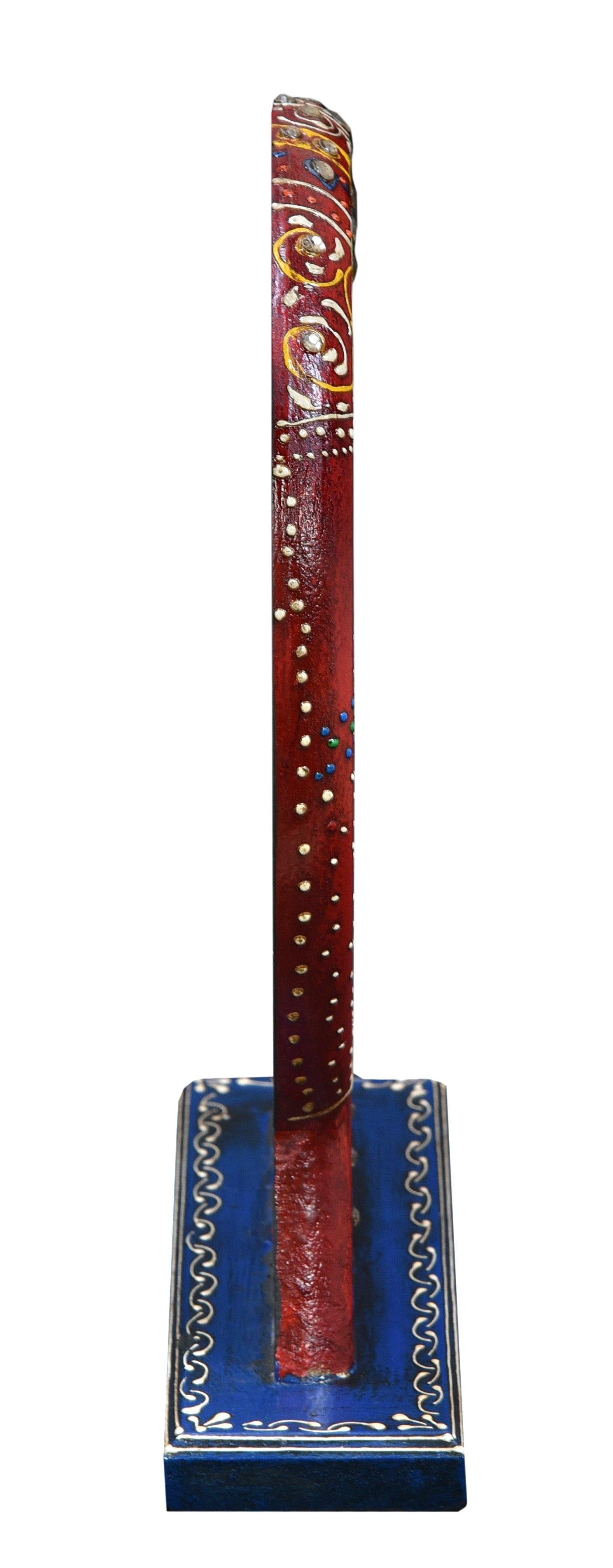 Lavish Touch Fiza Frame - Zenvias