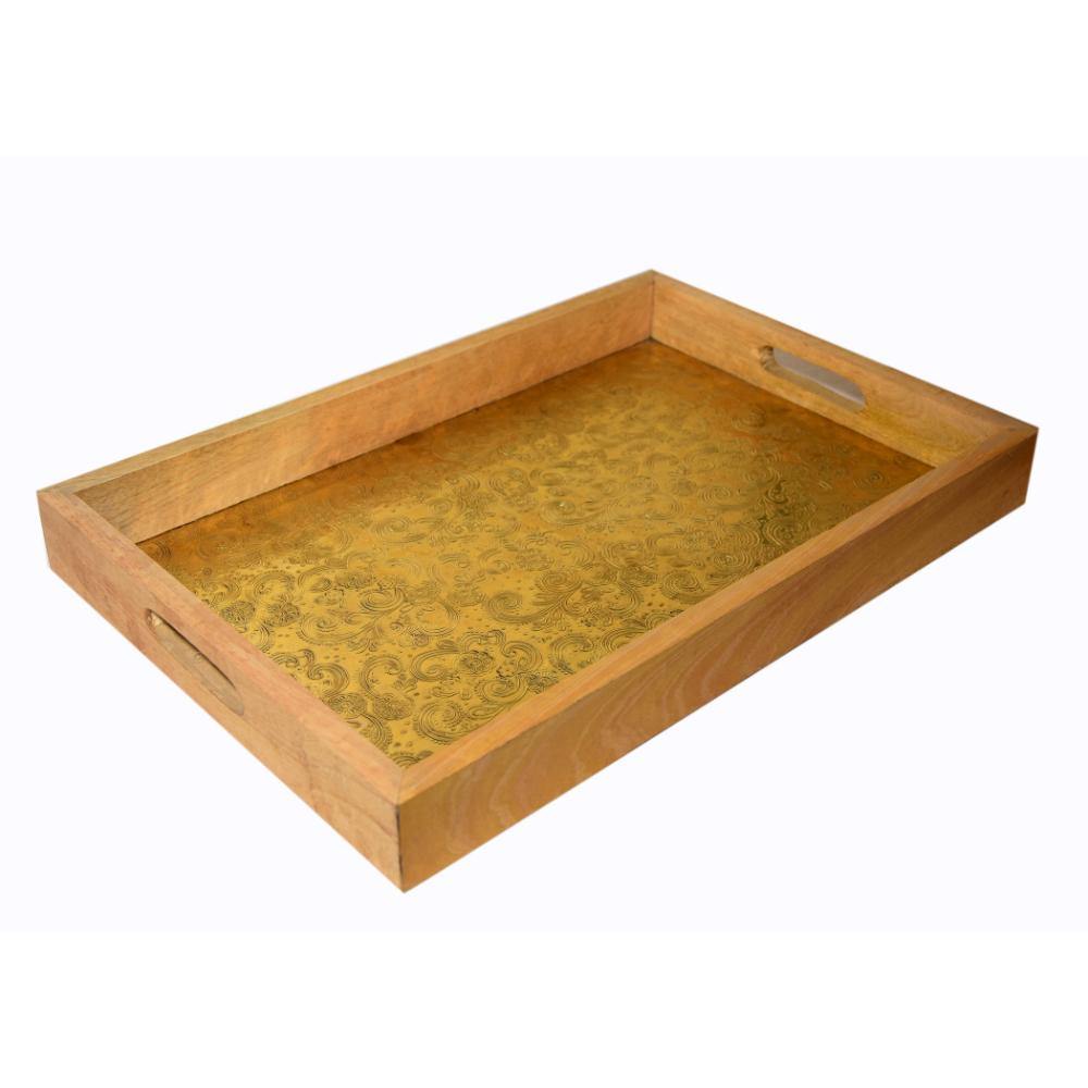 Lavish Touch Pello Tray - Large - Zenvias