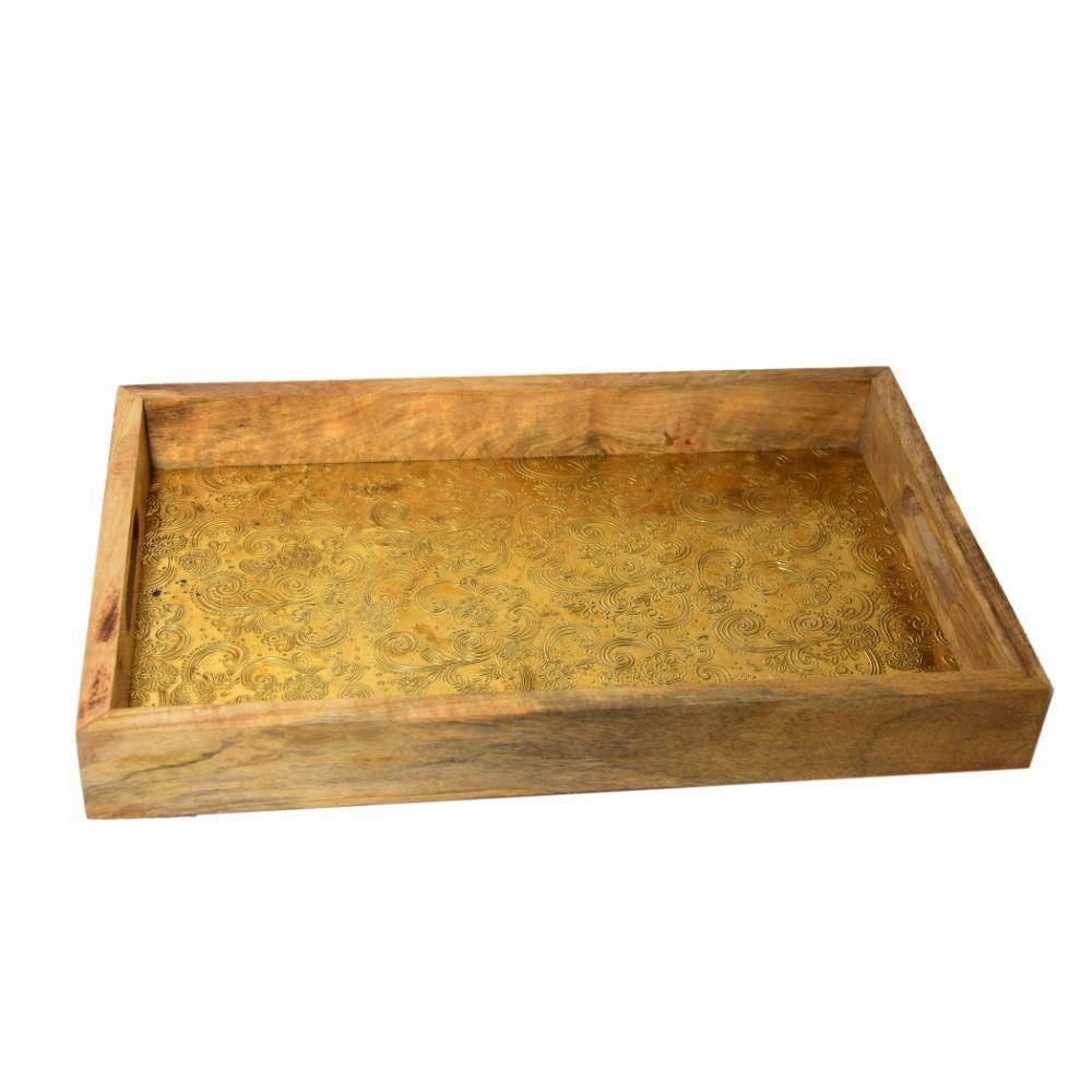 Lavish Touch Pello Tray - Large - Zenvias