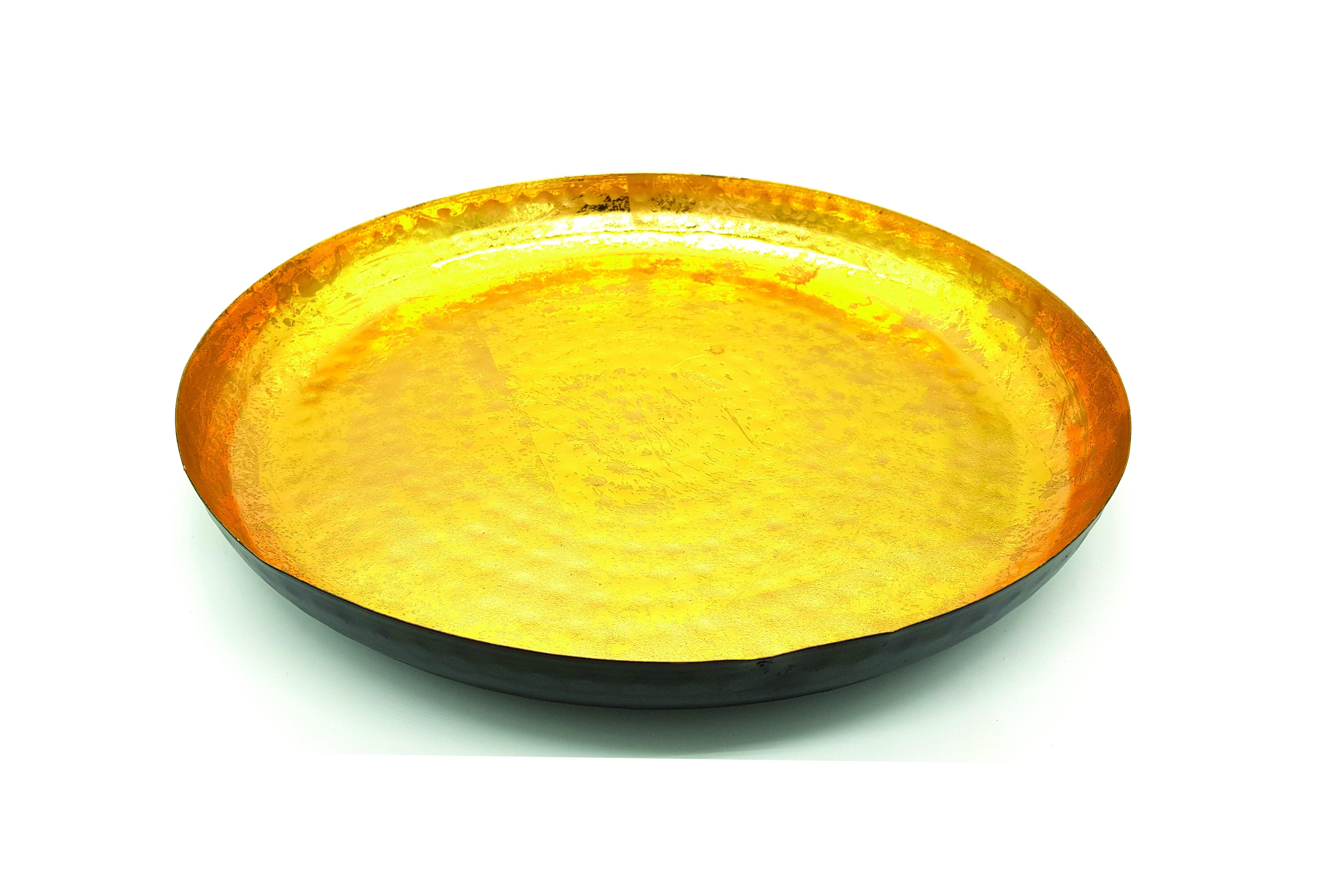 Lavish Touch Simo Plate - Zenvias
