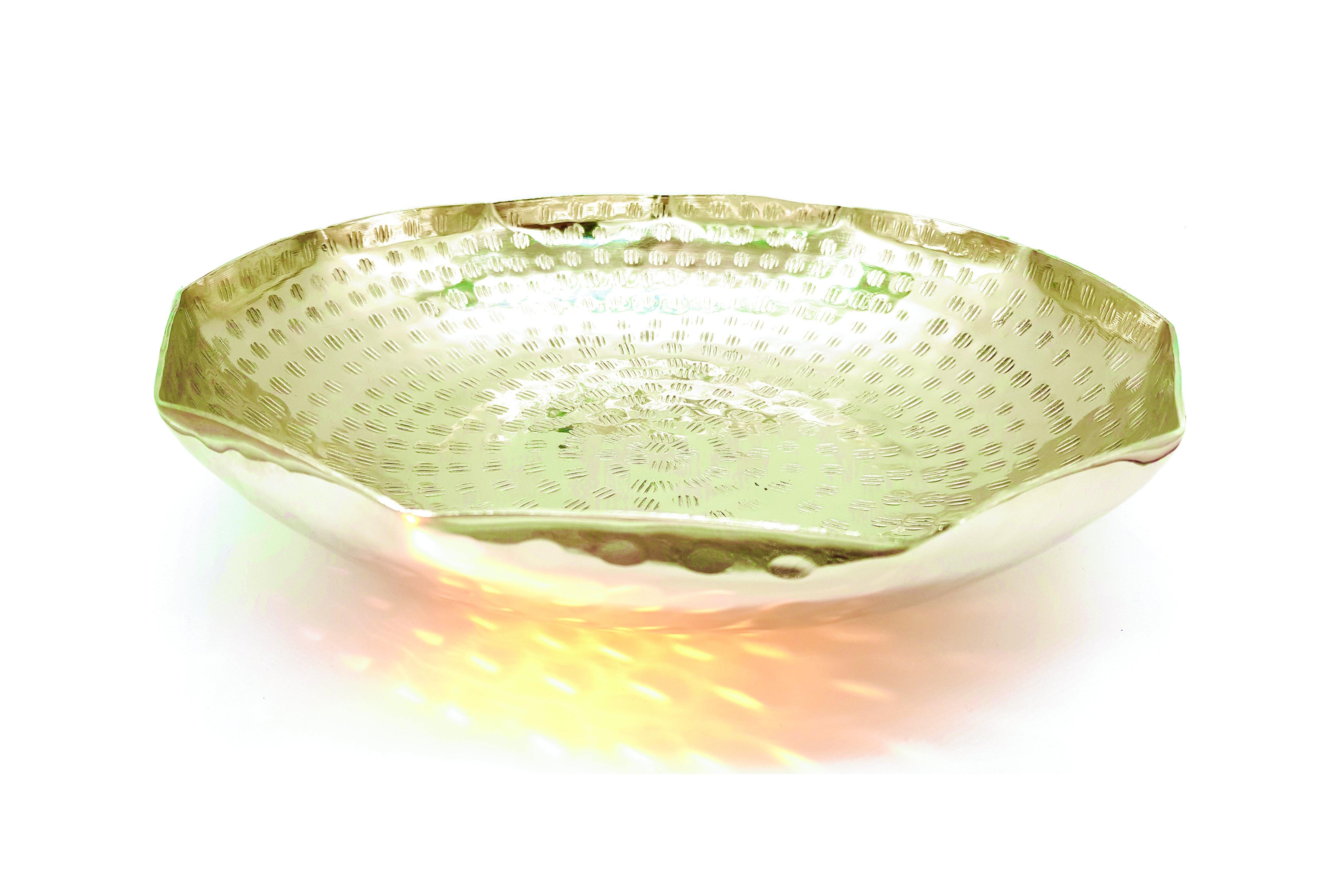 Lavish Touch Yacheliz Bowl - Zenvias