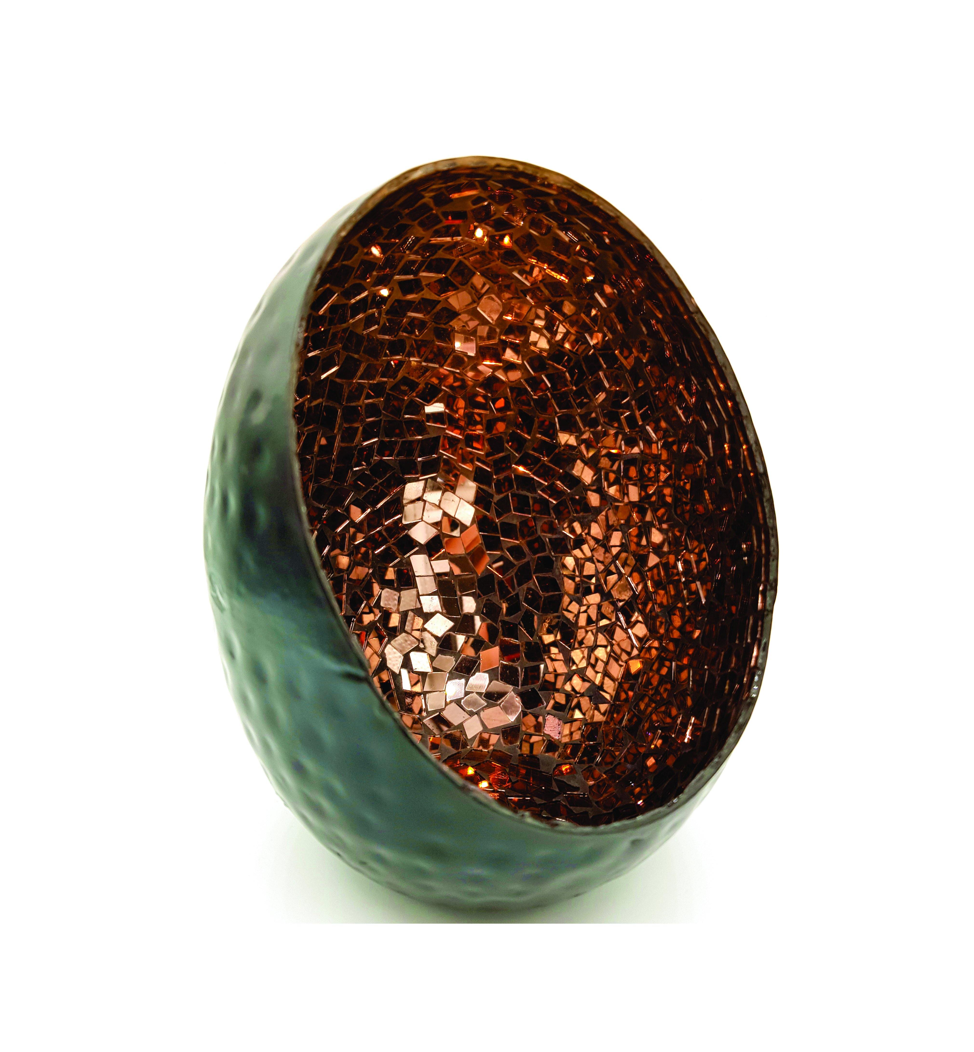 Lavish Touch Hiam Votive - Zenvias