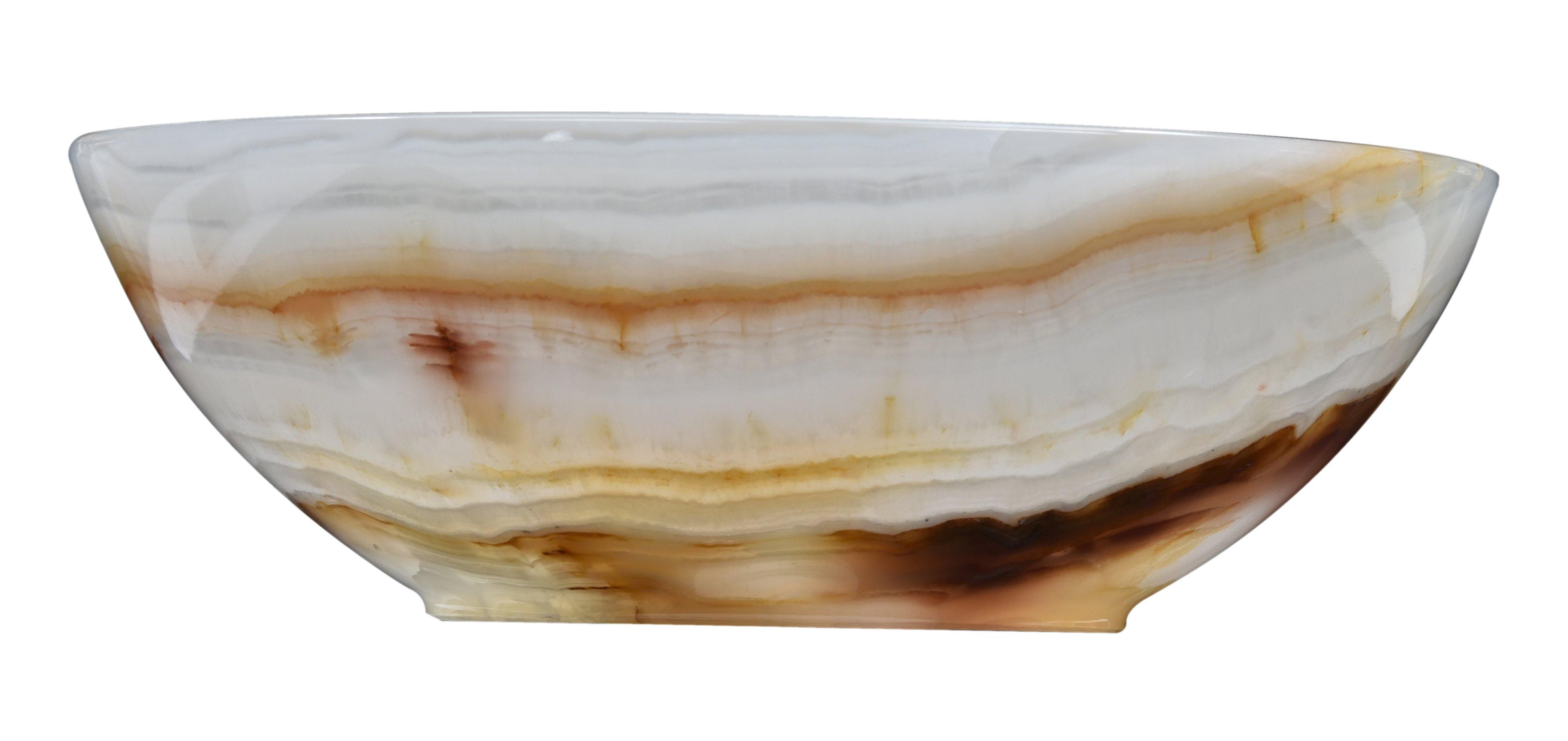 Lavish Touch Quilla Bowl - Zenvias