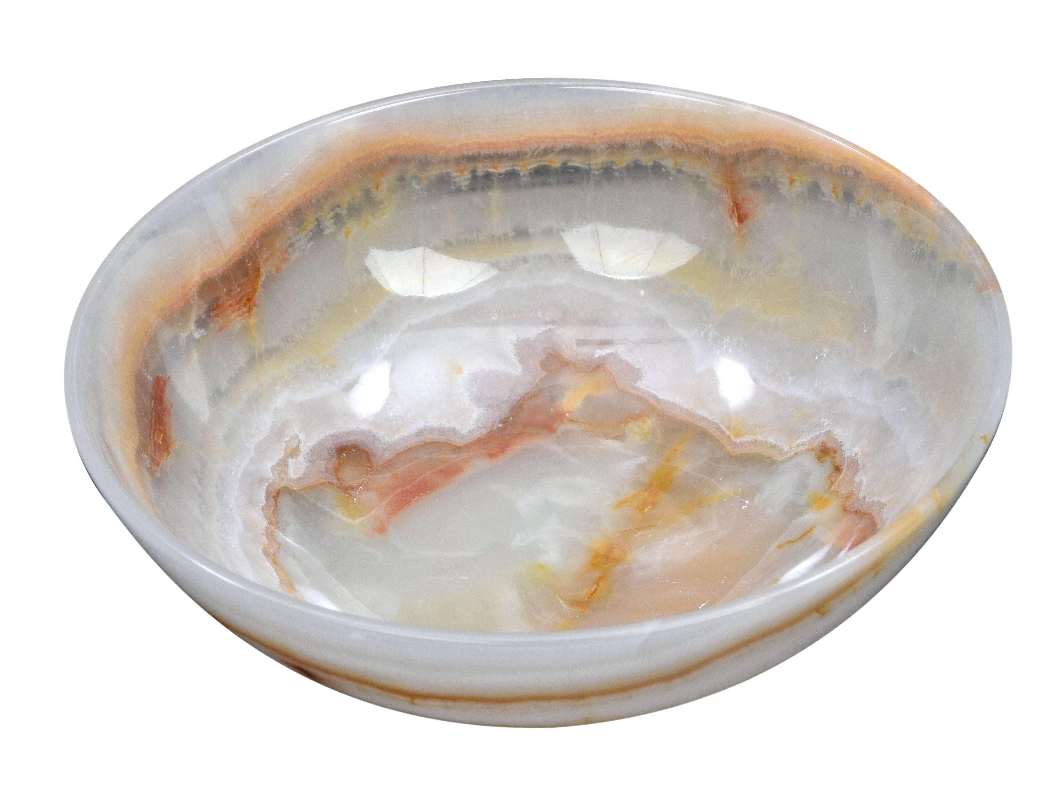 Lavish Touch Quilla Bowl - Zenvias