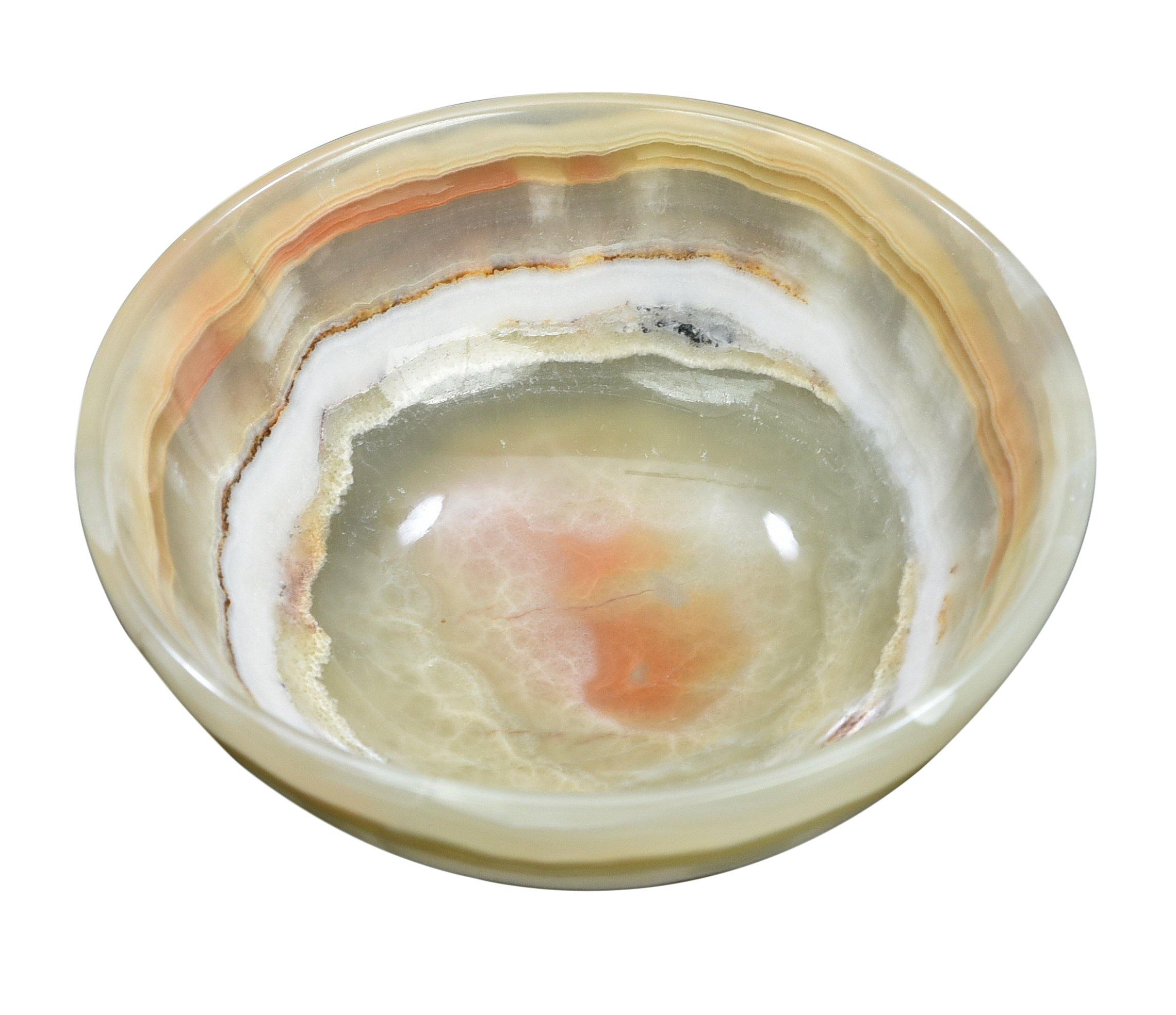 Lavish Touch Kenziele Bowl - Zenvias