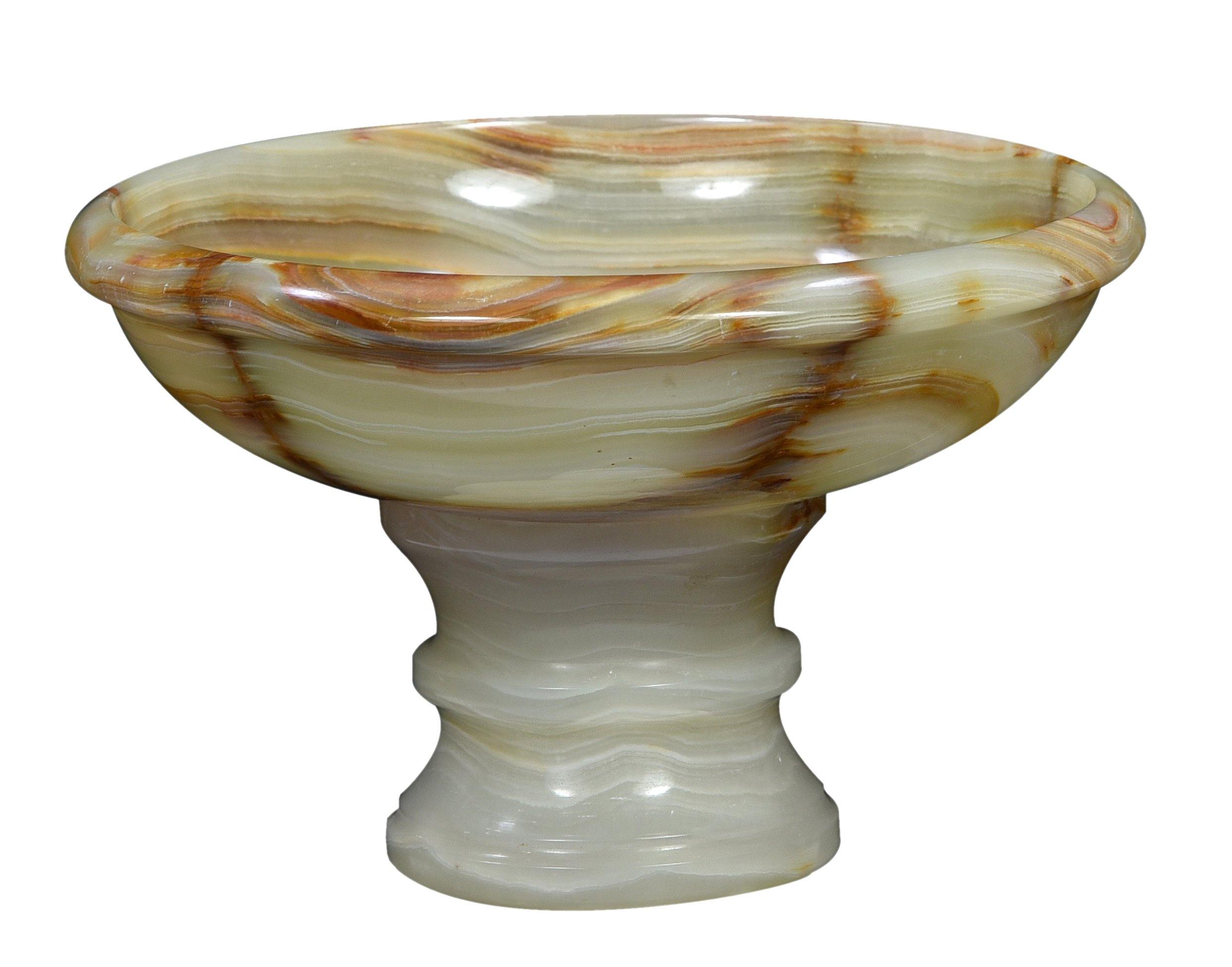 Lavish Touch Genshum Bowl - Zenvias
