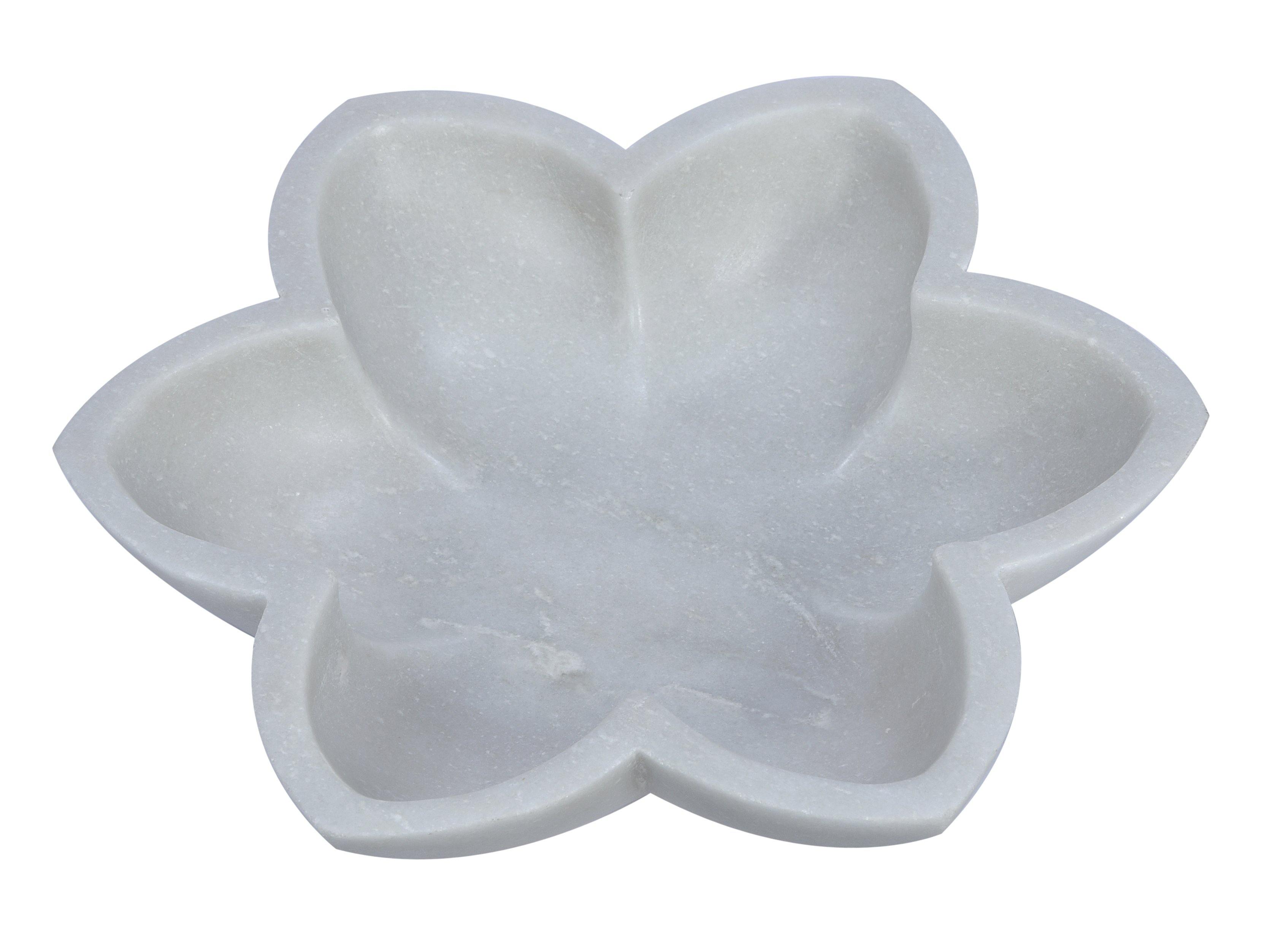 Lavish Touch Maren Bowl - Zenvias