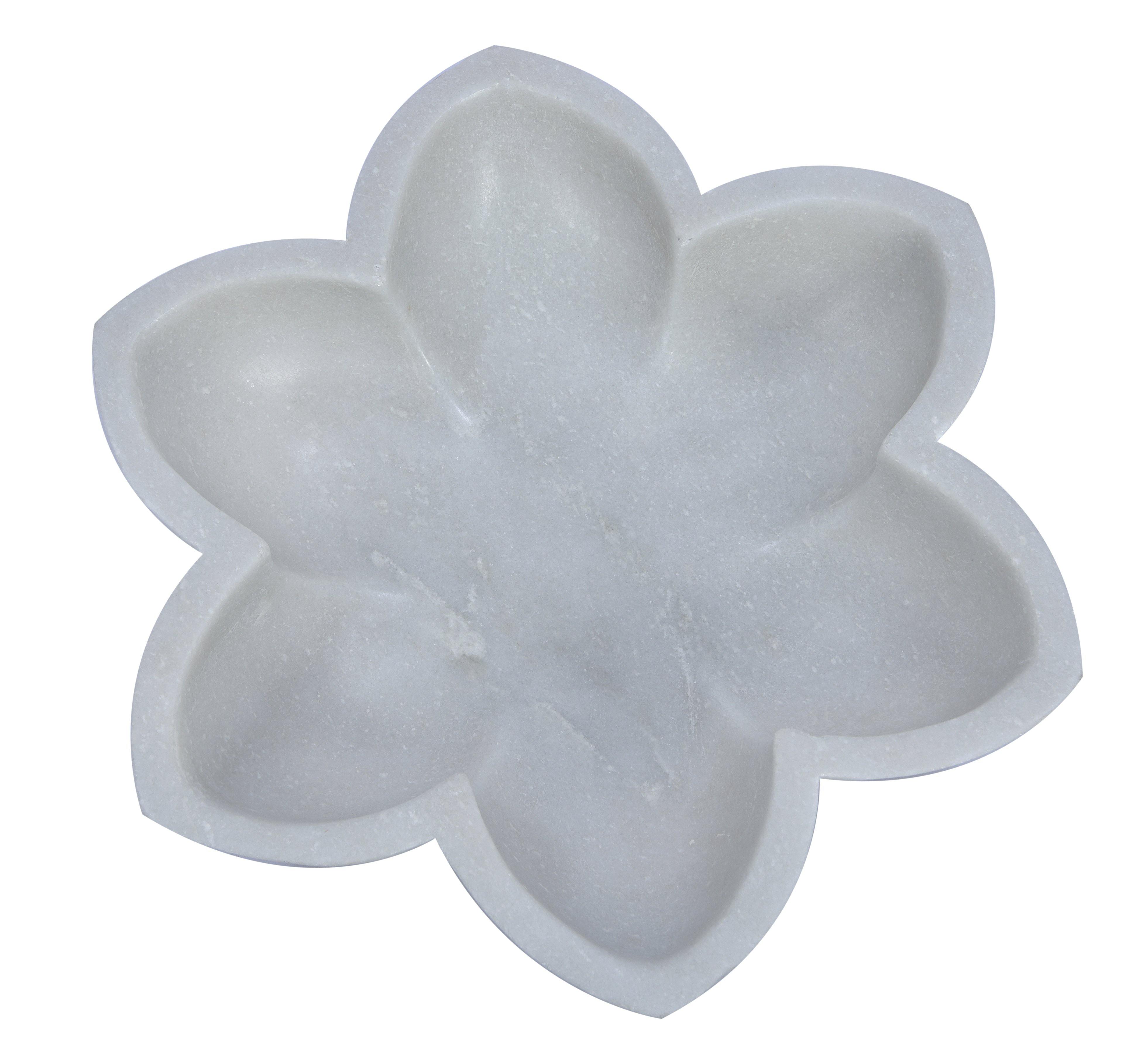 Lavish Touch Maren Bowl - Zenvias