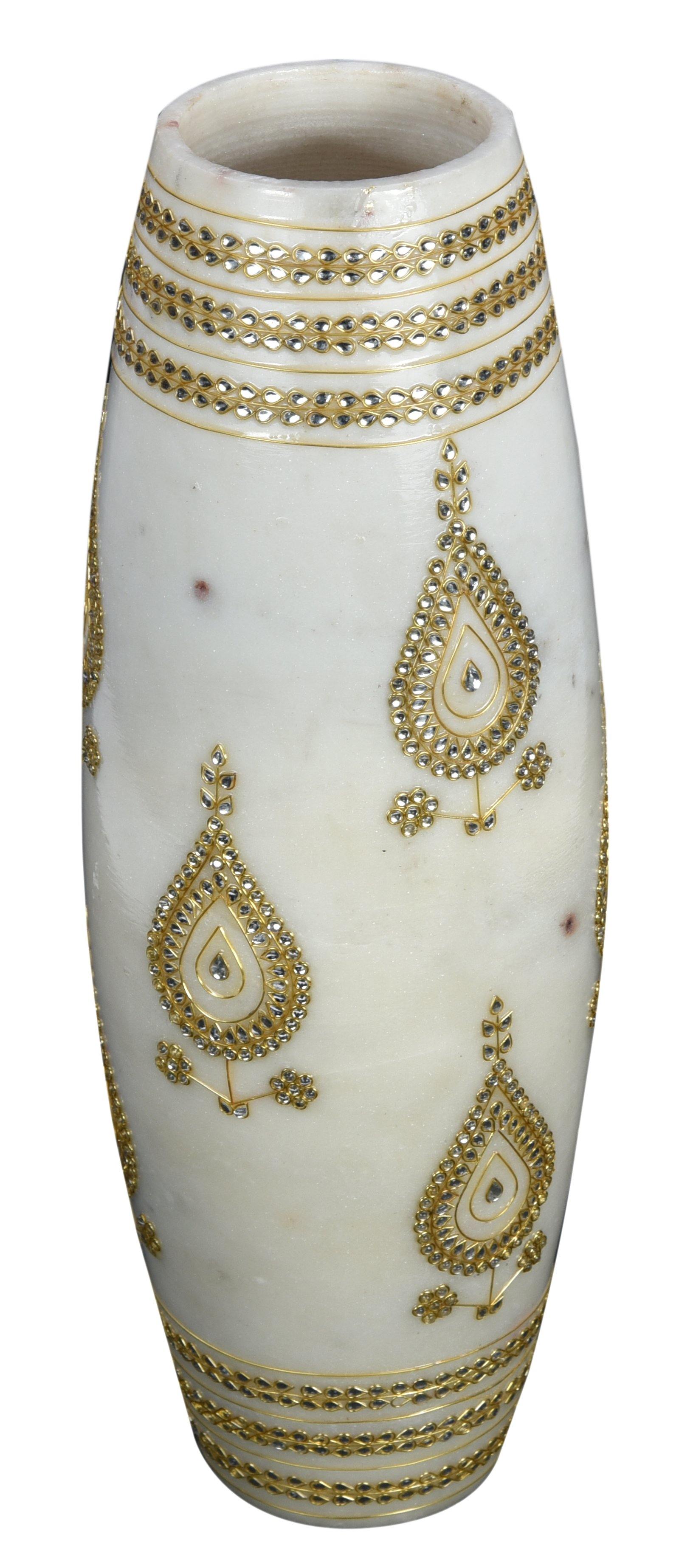 Lavish Touch Lonza Flower Pot - Set of 3 - Zenvias